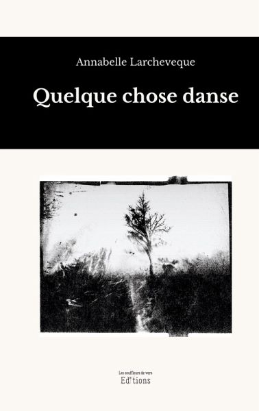 Quelque chose danse Quelque chose danse