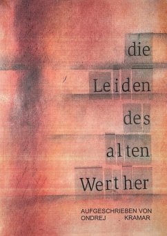 Die Leiden des alten Werther Cover Die Leiden des alten Werther