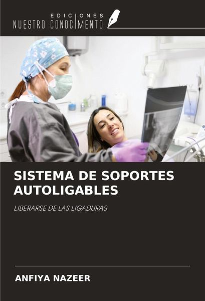 SISTEMA DE SOPORTES AUTOLIGABLES