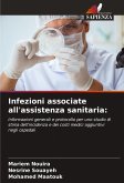 Infezioni associate all'assistenza sanitaria: