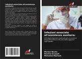 Infezioni associate all'assistenza sanitaria: