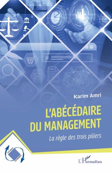 L¿abécédaire du management L¿abécédaire du management