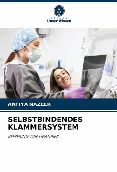 SELBSTBINDENDES KLAMMERSYSTEM - NAZEER, ANFIYA