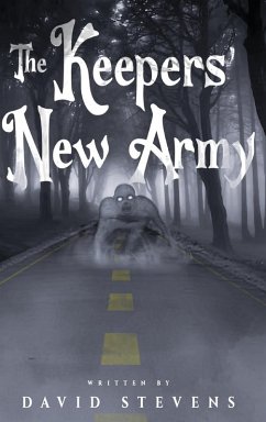 Cover The Keepers' New Army