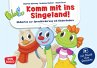 Bakabu. Komm mit ins Singeland!... - Bild 1