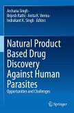 Natural Product Based Drug Discovery Against Human Parasites Natural Product Based Drug Discovery Against Human Parasites