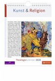 Kunst & Religion - Theologiekalender 2026