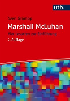 Marshall McLuhan - Grampp, Sven