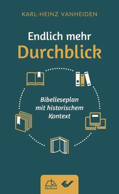 Cover Endlich mehr Durchblick