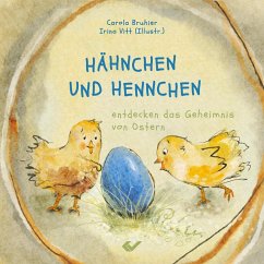 Cover Hähnchen und Hennchen