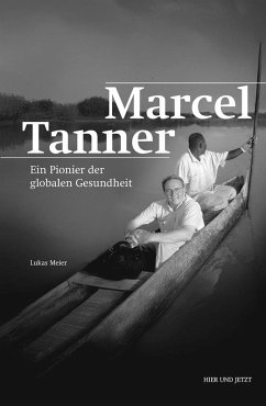 Marcel Tanner - Meier, Lukas