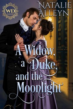 Cover A Widow, a Duke, and the Moonlight (Wayward Dukes' Alliance, #28) (eBook, ePUB)