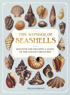 Cover The Wonder of Seashells (eBook, ePUB)