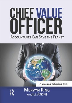 Cover The Chief Value Officer (eBook, PDF)