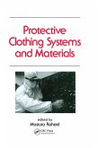 Protective Clothing Systems and Materials (eBook, PDF)