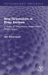New Dimensions of Deep Analysis (eBook,... - Bild 1