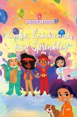 Cake, Lemonade, and Sprinkles (London Learns, #2) (eBook, ePUB)