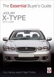 Jaguar X-Type - 2001 to 2009 (eBook,... - Bild 1