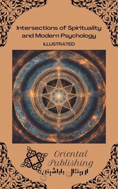 Cover Intersections of Spirituality and Modern Psychology (eBook, ePUB)