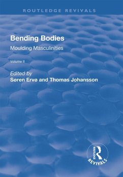 Cover Bending Bodies (eBook, PDF)