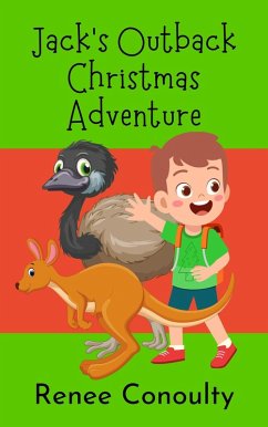 Cover Jack's Outback Christmas Adventure (Chirpy Chapters) (eBook, ePUB)
