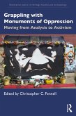 Grappling with Monuments of Oppression (eBook, ePUB)