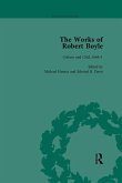 The Works of Robert Boyle, Part I Vol 4 (eBook, ePUB) The Works of Robert Boyle, Part I Vol 4 (eBook, ePUB)