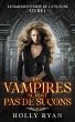 Les Vampires Ne Font Pas de Suçons (Le... - Bild 1
