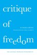 Critique of Freedom (eBook, ePUB) - Bild 1