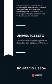 Umweltgesetz: Die Rolle der Gerechtigkeit im Zeitalter des Globalen Wandels (Grundlagen des Rechts: Globale Perspektiven zu Ethik und Gerechtigkeit) (eBook, ePUB) Umweltgesetz: Die Rolle der Gerechtigkeit im Zeitalter des Globalen Wandels (Grundlagen des Rechts: Globale Perspektiven zu Ethik und Gerechtigkeit) (eBook, ePUB)