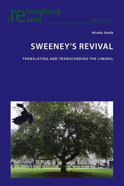 Sweeney's Revival (eBook, ePUB)