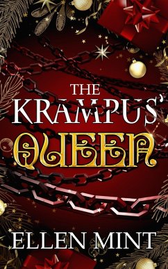 Cover The Krampus' Queen (eBook, ePUB)