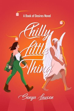 Cover Chilly Little Thing (Book of Desires) (eBook, ePUB)