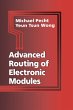Advanced Routing of Electronic Modules... - Bild 1