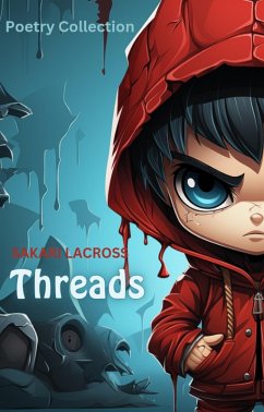 Threads (eBook, ePUB) - Lacross, Sakari