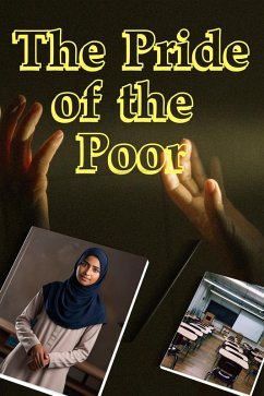 The Pride of the Poor (eBook, ePUB) - Nouwara