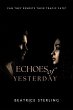 Echoes of Yesterday (eBook, ePUB) - Bild 1