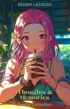 Cover Thoughts & Memories (eBook, ePUB)