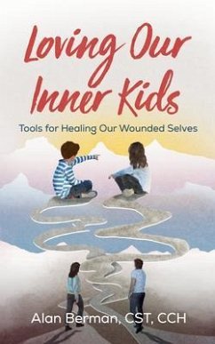 Cover Loving Our Inner Kids (eBook, ePUB)