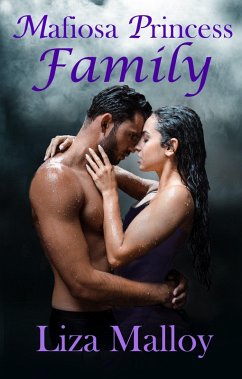Cover Mafiosa Princess Family (eBook, ePUB)
