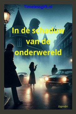 Cover In de schaduw van de onderwereld (Crime, #1.1) (eBook, ePUB)