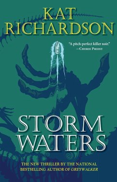 Cover Storm Waters (eBook, ePUB)