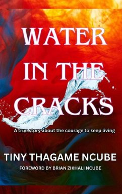 Cover Water in the Cracks (eBook, ePUB)