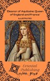 Eleanor of Aquitaine: Queen of England and France (eBook, ePUB) Eleanor of Aquitaine: Queen of England and France (eBook, ePUB)
