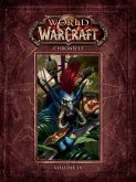 World of Warcraft Chronicle Volume 4 (eBook, ePUB) World of Warcraft Chronicle Volume 4 (eBook, ePUB)