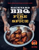 Backyard BBQ with Fire and Spice (eBook, ePUB) Backyard BBQ with Fire and Spice (eBook, ePUB)