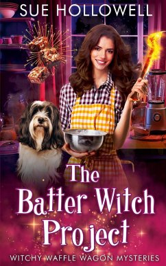 Cover The Batter Witch Project