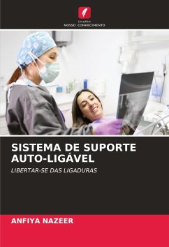 Cover SISTEMA DE SUPORTE AUTO-LIGÁVEL