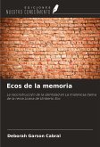 Ecos de la memoria