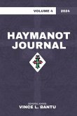 Haymanot Journal Vol. 4 2024 Haymanot Journal Vol. 4 2024
